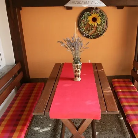 Akvarij - One Bedroom Baska (Krk)