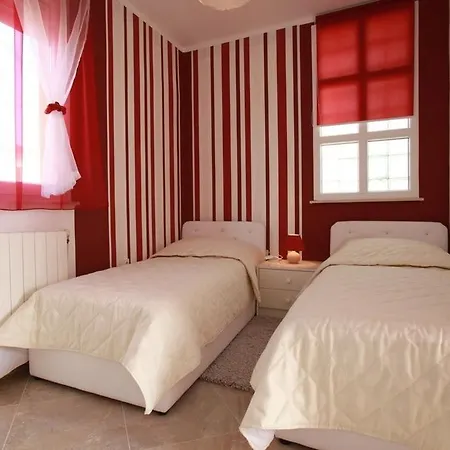 Hotel Akvarij - One Bedroom