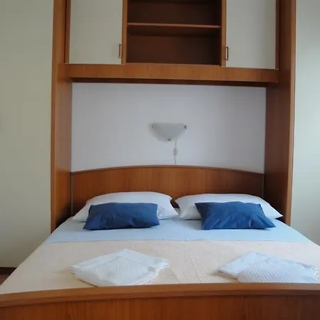 Hotel Akvarij - One Bedroom